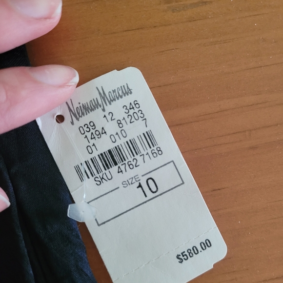 Balenciaga skirt - Picture 6 of 6